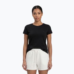 Koszulka damska Pitbull Discovery Logo black