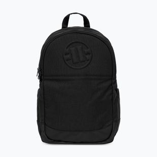 Plecak miejski Pitbull Hornet 21 l black
