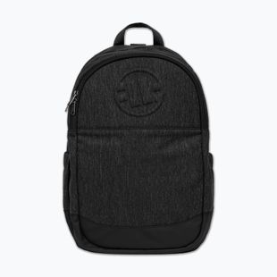 Plecak miejski Pitbull Hornet 21 l dark grey melange