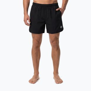 Spodenki męskie Pitbull Sport black