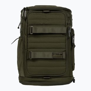 Plecak miejski Pitbull Big Premium 45 l olive