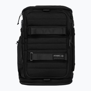 Plecak miejski Pitbull Big Premium 45 l black