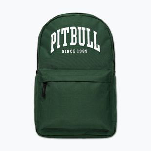 Plecak miejski Pitbull Norton 21 l hunter green