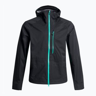 Kurtka skiturowa męska 4F KUMN009 anthracite