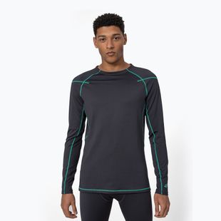 Longsleeve termoaktywny męski 4F BIMP060G anthracite