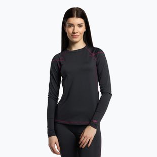 Bluza termoaktywna damska 4F BIDP060G anthracite