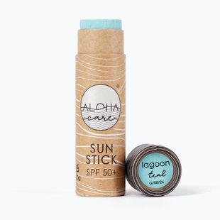 Krem Aloha Care Aloha Sun Stick SPF 50+ 20 g sea blue