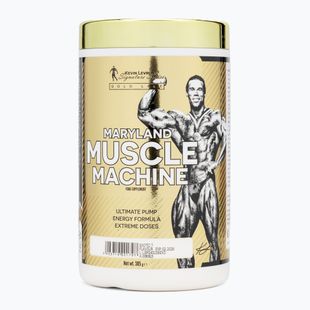 Przedtreningówka Fitness Authority Levrone Gold Maryland Muscle Machine 385 g exotic