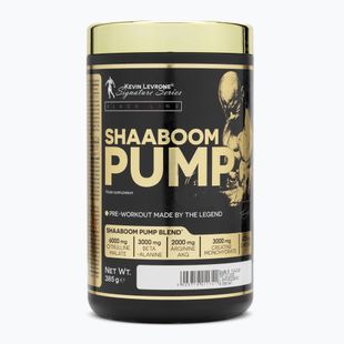 Przedtreningówka Fitness Authority Levrone Shaaboom Pump 385 g exotic