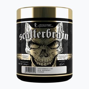 Przedtreningówka Fitness Authority Levrone Scatterbrain 270 g exotic