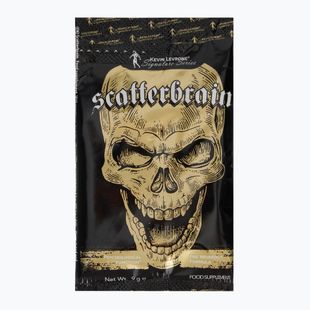 Przedtreningówka Fitness Authority Levrone Scatterbrain 9 g lychee