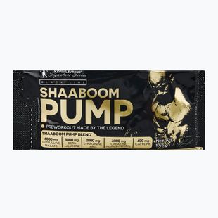 Przedtreningówka Fitness Authority Levrone Shaaboom Pump 17,5 g fruit massage