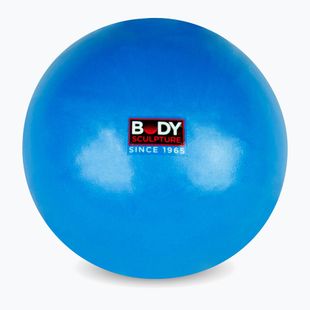 Piłka gimnastyczna mała Body Sculpture Mini Bb 013 25 cm blue