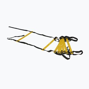 Drabinka gimnastyczna Body Sculpture Power BB 2403 black/yellow
