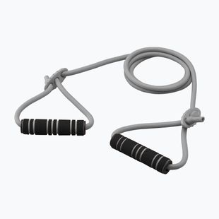Guma do ćwiczeń Body Sculpture Body Trimmer BB 2022 grey