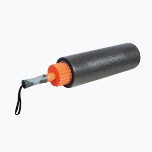 Wałek do masażu Body Sculpture 3w1 BB 0231 black/orange