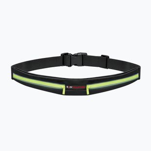 Pas do biegania Body Sculpture Bp 105 black/yellow