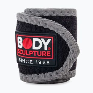 Stabilizator nadgarstka Body Sculpture Frotte Bns 425E black