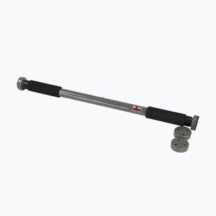 Drążek do podciągania Body Sculpture Bb 262L-B 2W1 Black