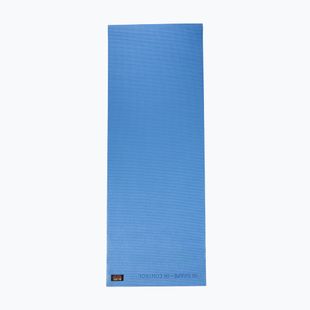 Mata fitness Body Sculpture BB 8300D 4 mm blue