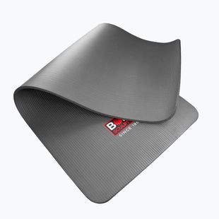 Mata fitness Body Sculpture Bb 8330 15 mm grey