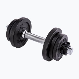 Hantel regulowany Body Sculpture Bw 780Lx1 10 kg black