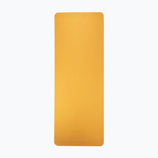 Mata do jogi Body Sculpture TPE 6 mm yellow
