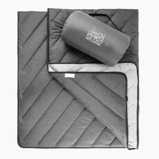 Koc OFFLANDER Waterpfoof grey