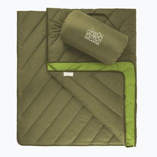 Koc OFFLANDER Waterproof green