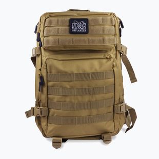 Plecak turystyczny OFFLANDER Survival 43 l khaki