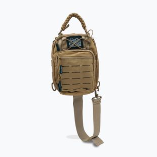 Saszetka taktyczna OFFLANDER Tactic 5 l khaki