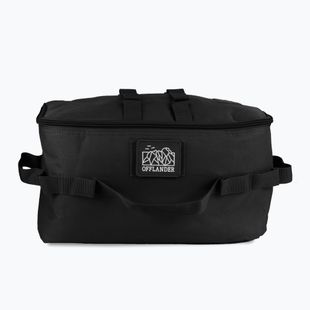 Torba OFFLANDER Offroad 10 l black