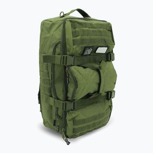 Plecak turystyczny OFFLANDER Offroad Bag 3w1 54 l green