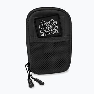 Saszetka taktyczna OFFLANDER Molle black
