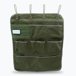 Organizer Offlander Offroad do samochodu green