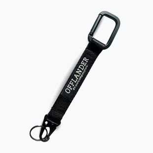 Brelok OFFLANDER Off_Cacc_44 black