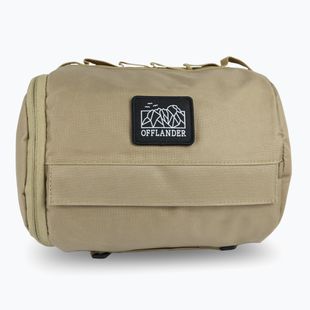 Torba OFFLANDER Bag 8,5 l khaki