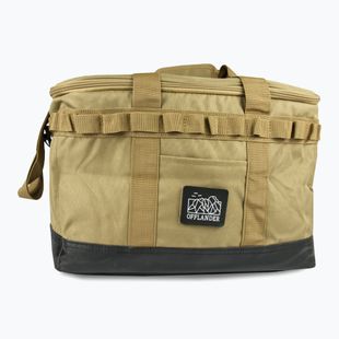 Torba podróżna OFFLANDER Offroad 33 l khaki