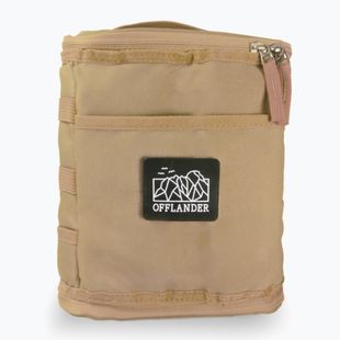 Torba OFFLANDER Offroad Soft 10 l sand
