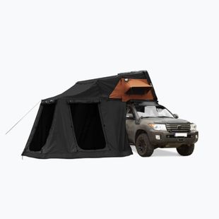 Przedsionek do namiotu OFFLANDER Fold 2 black