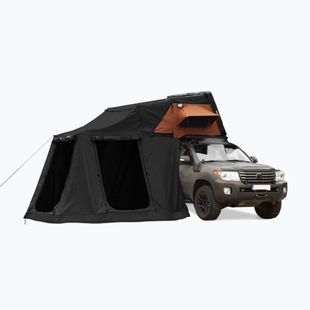 Przedsionek do namiotu OFFLANDER Fold 4 grey