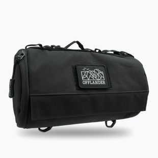 Torba OFFLANDER Bag 4 l black