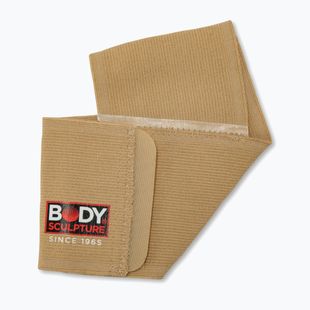 Opaska na kostkę Body Sculpture BNS 041 beige