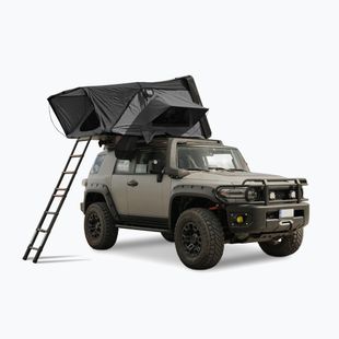 Namiot dachowy 2-osobowy OFFLANDER Fold 2 Wolf gray