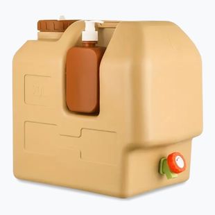 Zbiornik na wodę OFFLANDER Water Canister 20 l sand