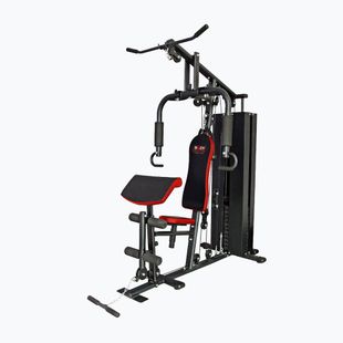 Atlas Body Sculpture Multigym BMG 4305 black
