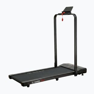 Bieżnia elektryczna Body Sculpture Ez Runner Bt 3116 black
