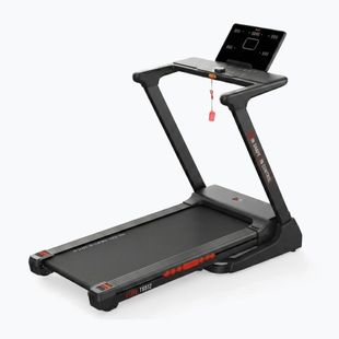 Bieżnia elektryczna Body Sculpture Bt 6512 black