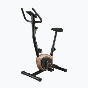 Rower stacjonarny pionowy Body Sculpture Bc 1430Gd black