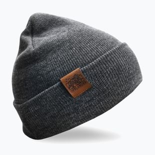 Czapka zimowa OFFLANDER Off_Cacc_60 grey